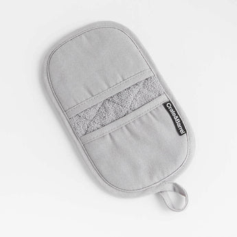 Silicone Pot Holder.