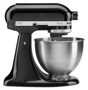 KitchenAid Stand Mixer Classic 4.5.