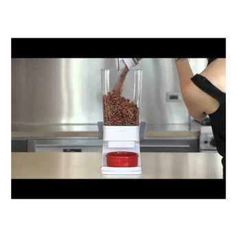 Oxo Countertop Cereal Dispenser.