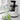 Airtight White Pitcher Infuser.