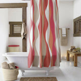 Lattice Wooden Mat.