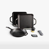 Lodge ® Chef Collection 6-Piece Set.