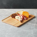 Merge Large Wood Tray.