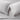 Organic 400 Thread Count Sateen Dove Pillow Cases King, Set of 2.