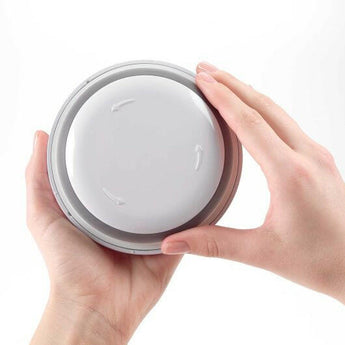 POP Large Jar (5.0. Qt.).