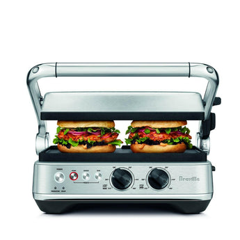 the Sear & Press Grill.