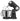 Cuisinart Stand Mixer Black.