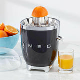 Retro Style Citrus Juicer.