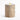 White Birch Flameless Pillar Candle.