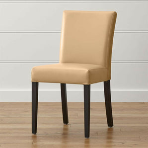 Lowe Leather Dining Chair