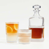 Atwell Decanter.