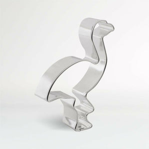 Flamingo Cookie Cutter.