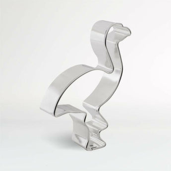 Flamingo Cookie Cutter.