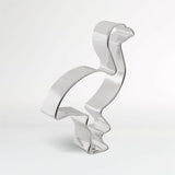 Flamingo Cookie Cutter.