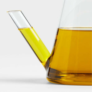 Felipe Glass Cruet.