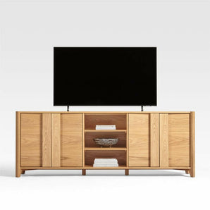 Vertex Natural Media Console