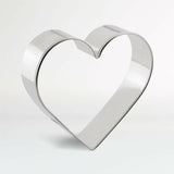 Heart Cookie Cutter.