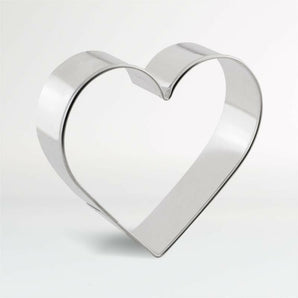 Heart Cookie Cutter.