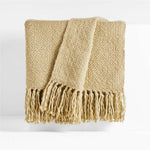 Styles 70"x55" Sand Throw Blanket.