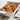 Oven-to-Table Baking Dish with Trivet.