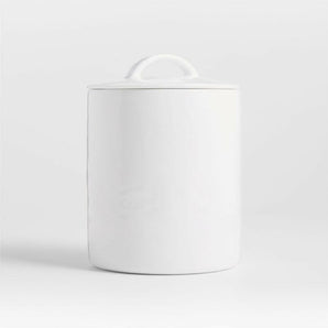 Mercer Canister..
