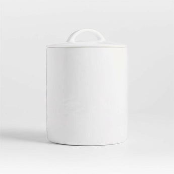 Mercer Canister..