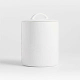 Mercer Canister..