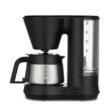 Cuisinart 5 Cups Coffeemaker Stailess Steel Carafe.