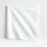 Aspen Cotton Napkin.