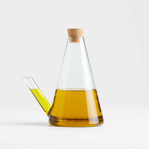 Felipe Glass Cruet.