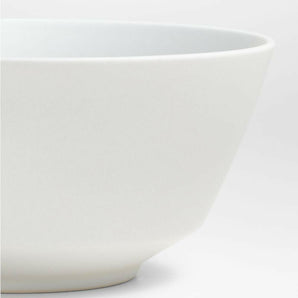 Paige White Bowl.