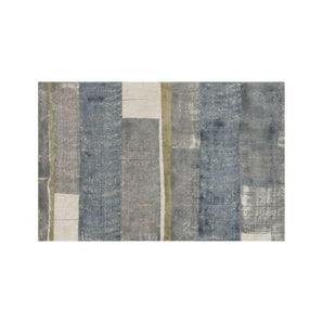 Yoshida Wide Stripe Rug