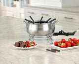 Cuisinart Electric Foundue Pot.