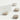 Marble Place Card Holders/Cheese Markers, Set of 4.