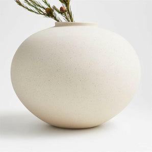 Jimena Round Vase