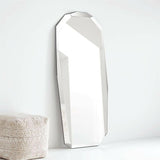 Orezi Geometric Floor Mirror..