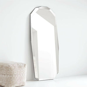 Orezi Geometric Floor Mirror..