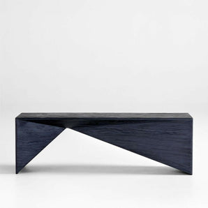 Nord Wood Entryway Bench