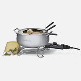 Cuisinart Electric Foundue Pot.