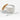 Ena Salt Cellar with Spoon