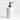 Chet Ceramic White Soap Dispenser.