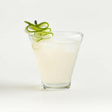 Aspen Stemless Cocktail Glass.