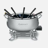 Cuisinart Electric Foundue Pot.