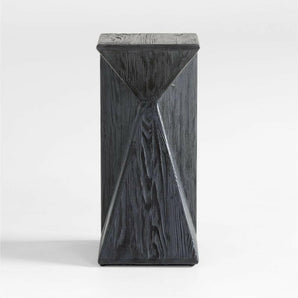 Nord Wood End Table