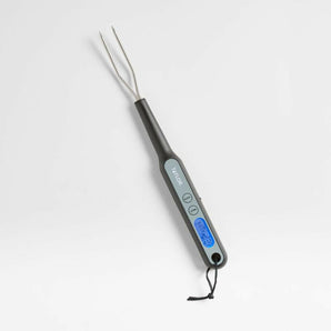 Taylor Digital Fork Thermometer.