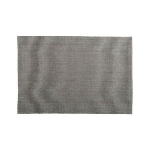 Sisal Grey 9'x12' Rug.