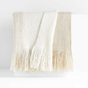 Letti 70"x55" Throw Blanket.