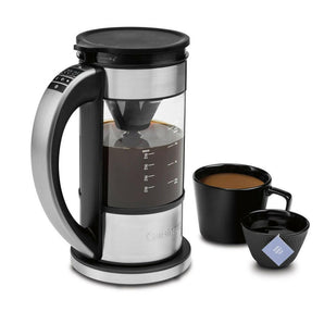 Cuisinart Caffe and Tea French Press.