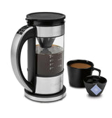 Cuisinart Caffe and Tea French Press.