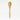 Moreno Olivewood Slotted Spoon.